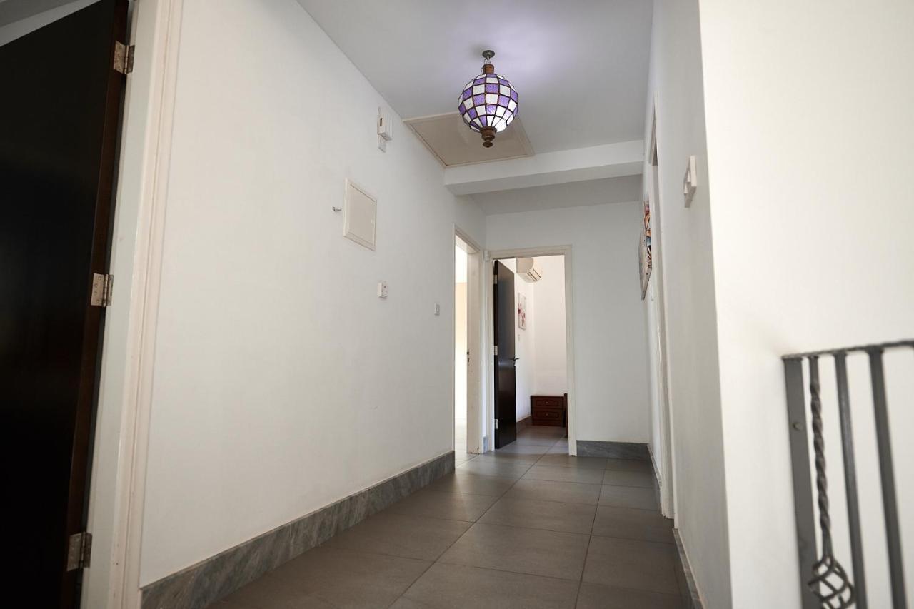 Beach Front Bella Vista By Ezoria Villas Protaras Exterior foto